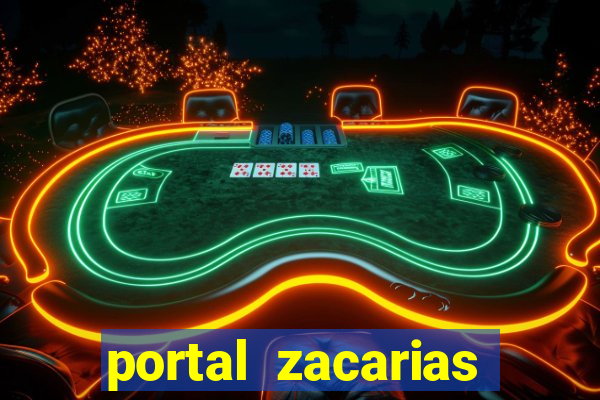 portal zacarias roleta russa